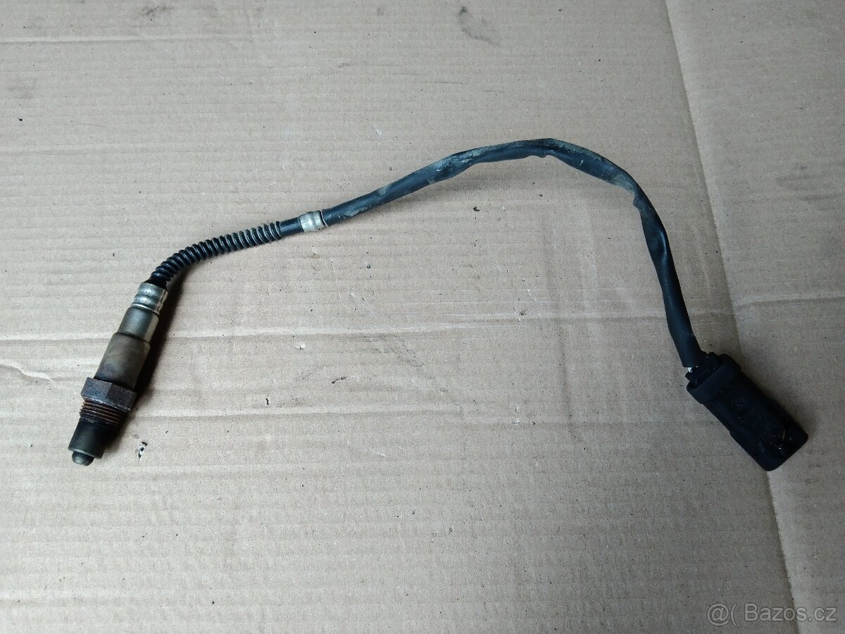 Renault Megane 2 1.6 16v lambda sondy - 4