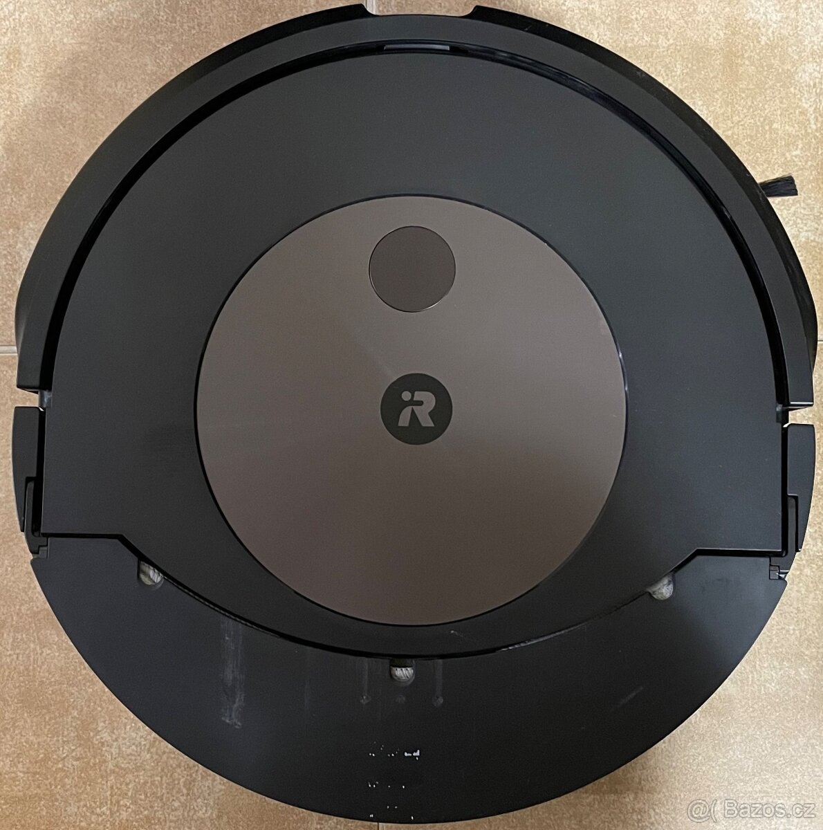 Robotický vysavač zn. iRobot Roomba Combo j9+ - 4