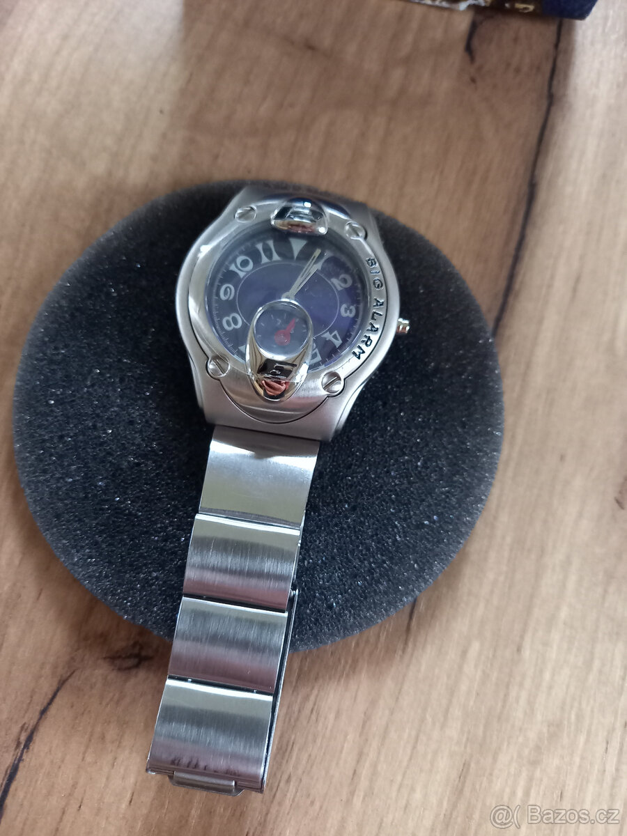 prodám hodinky Camel - 4