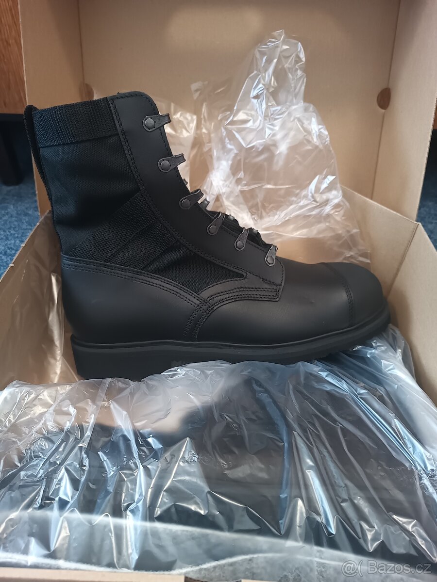 Boty pro ILS 2012 Vel 29½ - 4