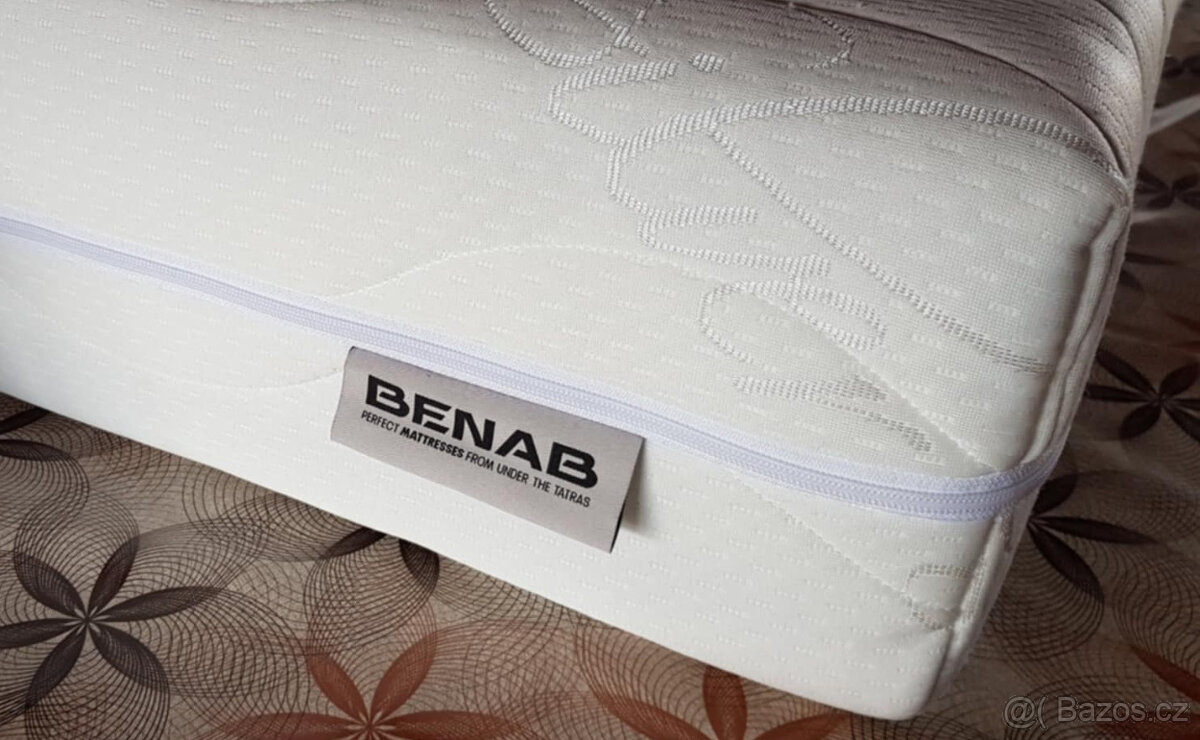 Benab King 200 x 90 x 20 - 4