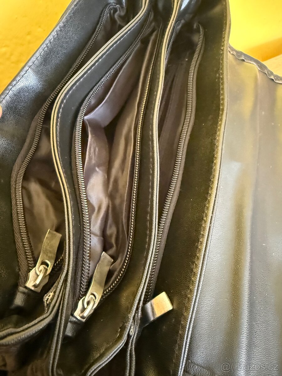 Dámská, pánská brašna - 4