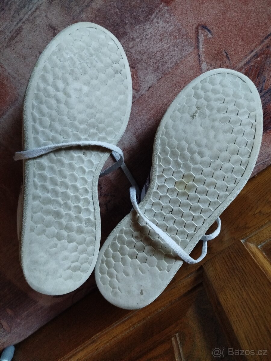 Boty botasky Adidas - 4