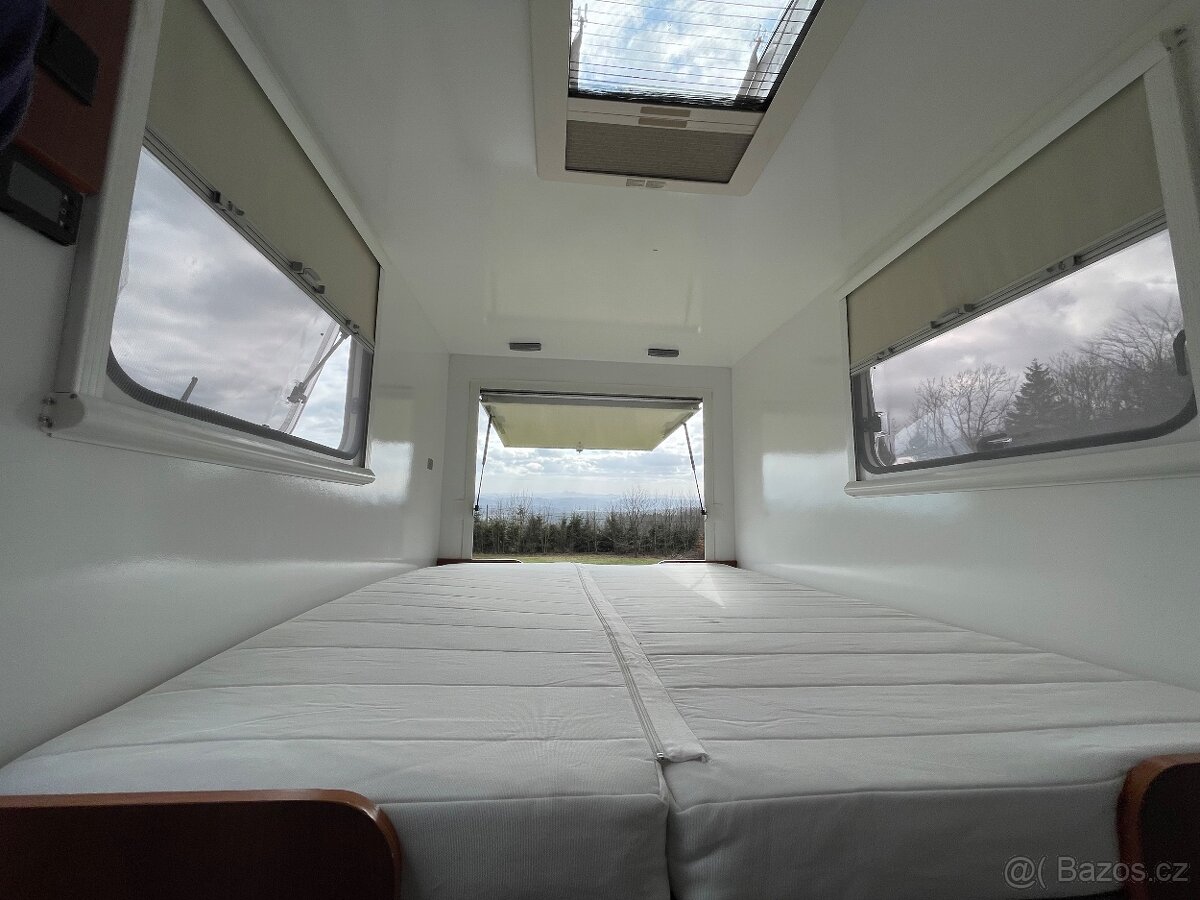 Minikaravan Everest 300 - 4