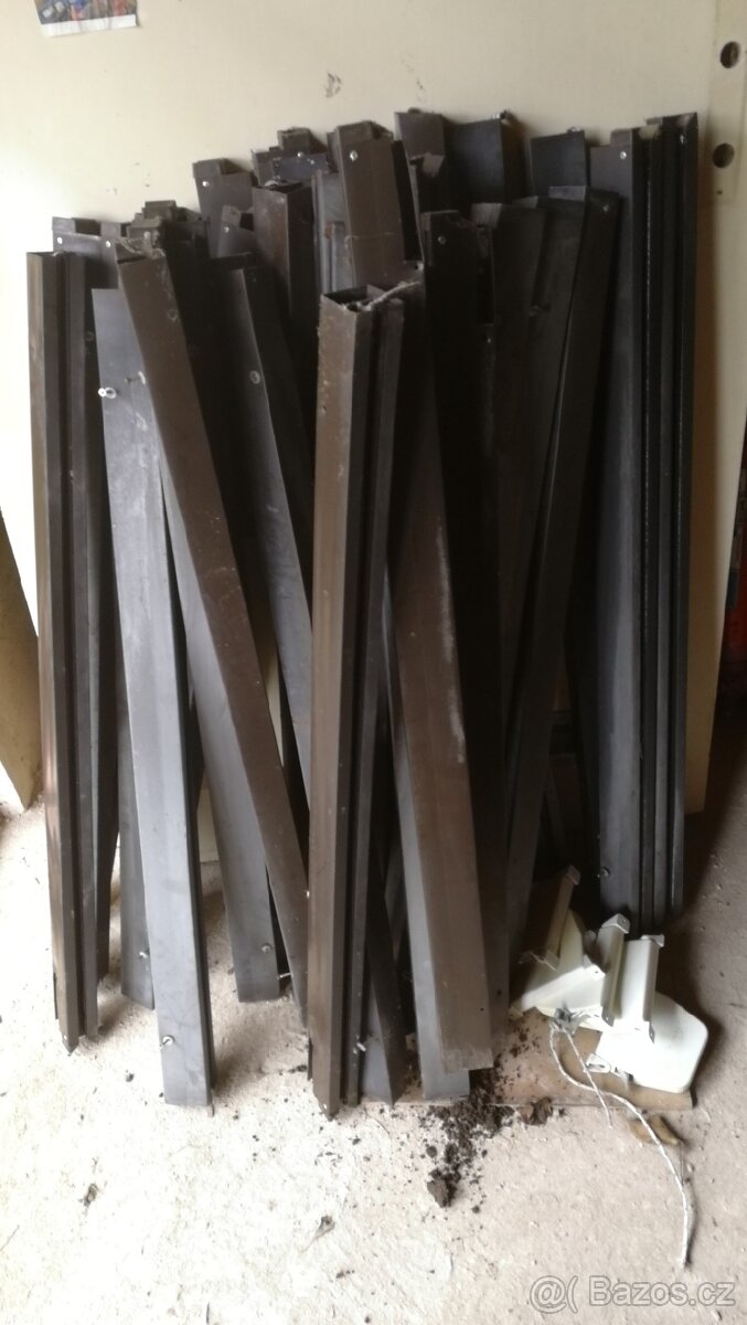 Venkovni žaluzie - rolety - 4