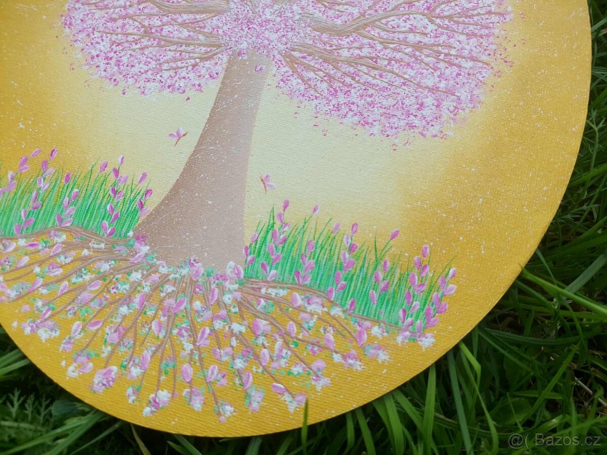 Stromeček Harmonie - 4