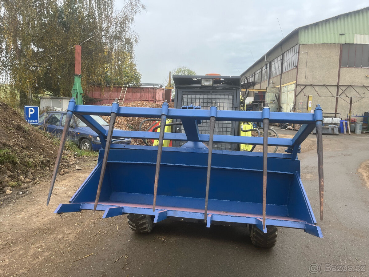 Přídavná zařízení - 4