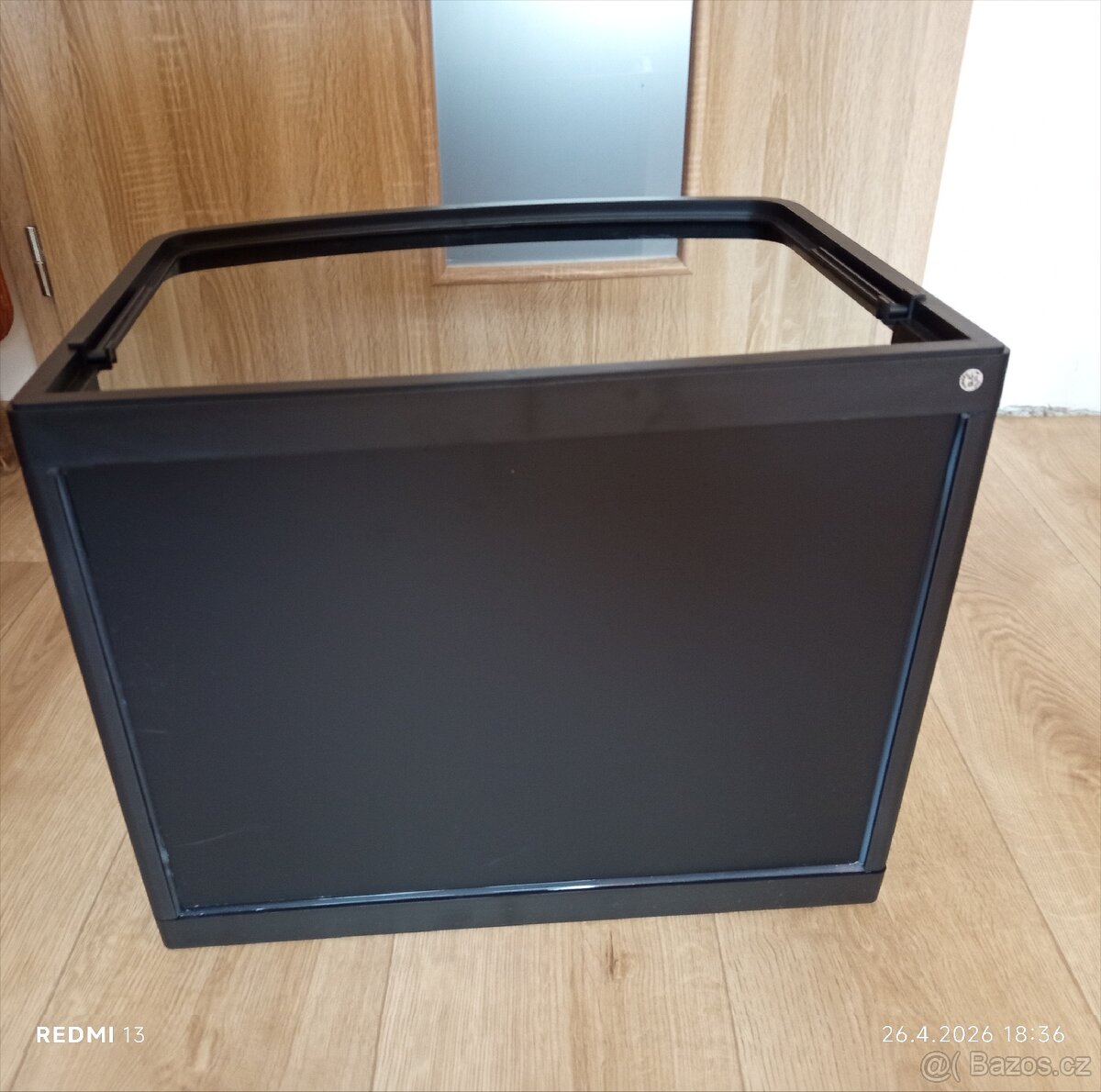 Akvárium daruji - 4