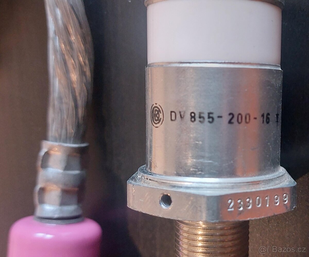 ČKD polovodiče - 4