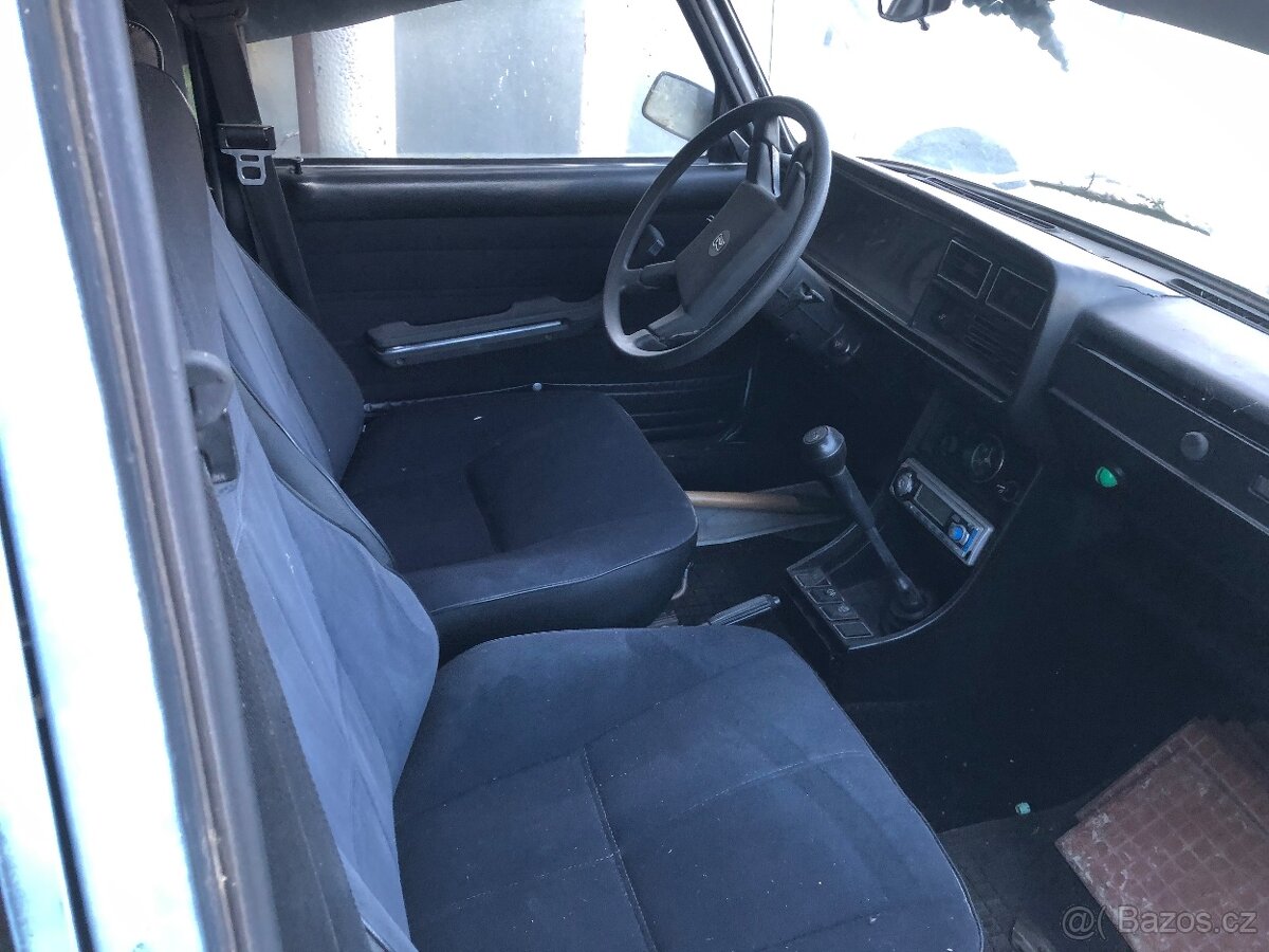 Lada 2107 - 4