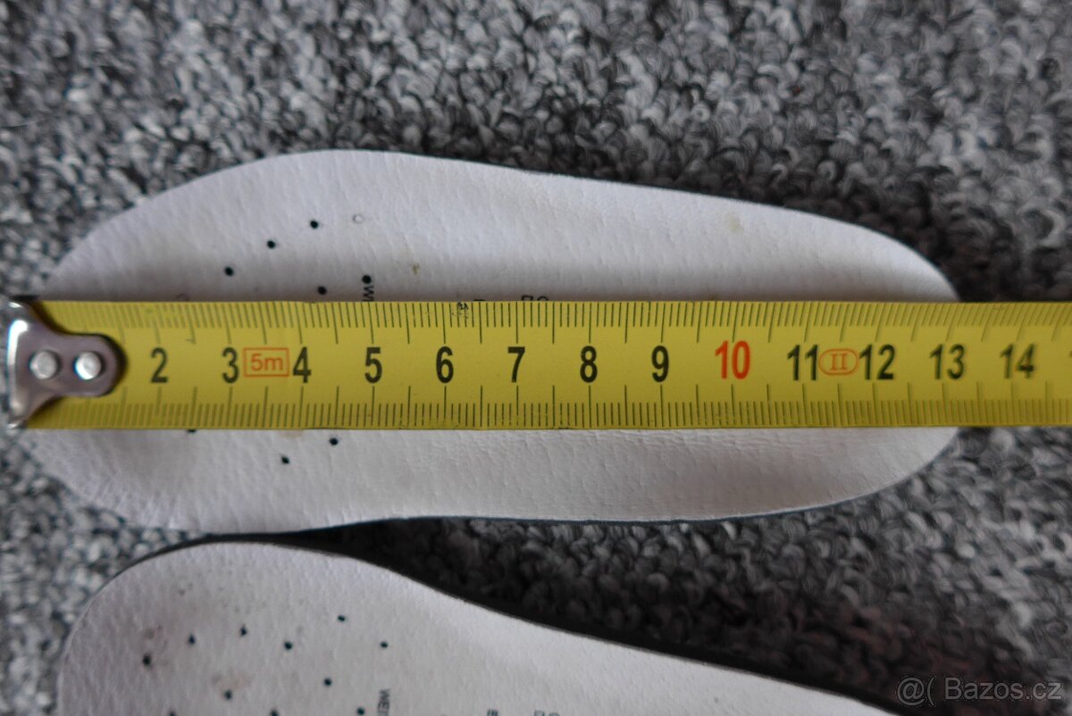 Celoročky Superfit vel.20 - 4