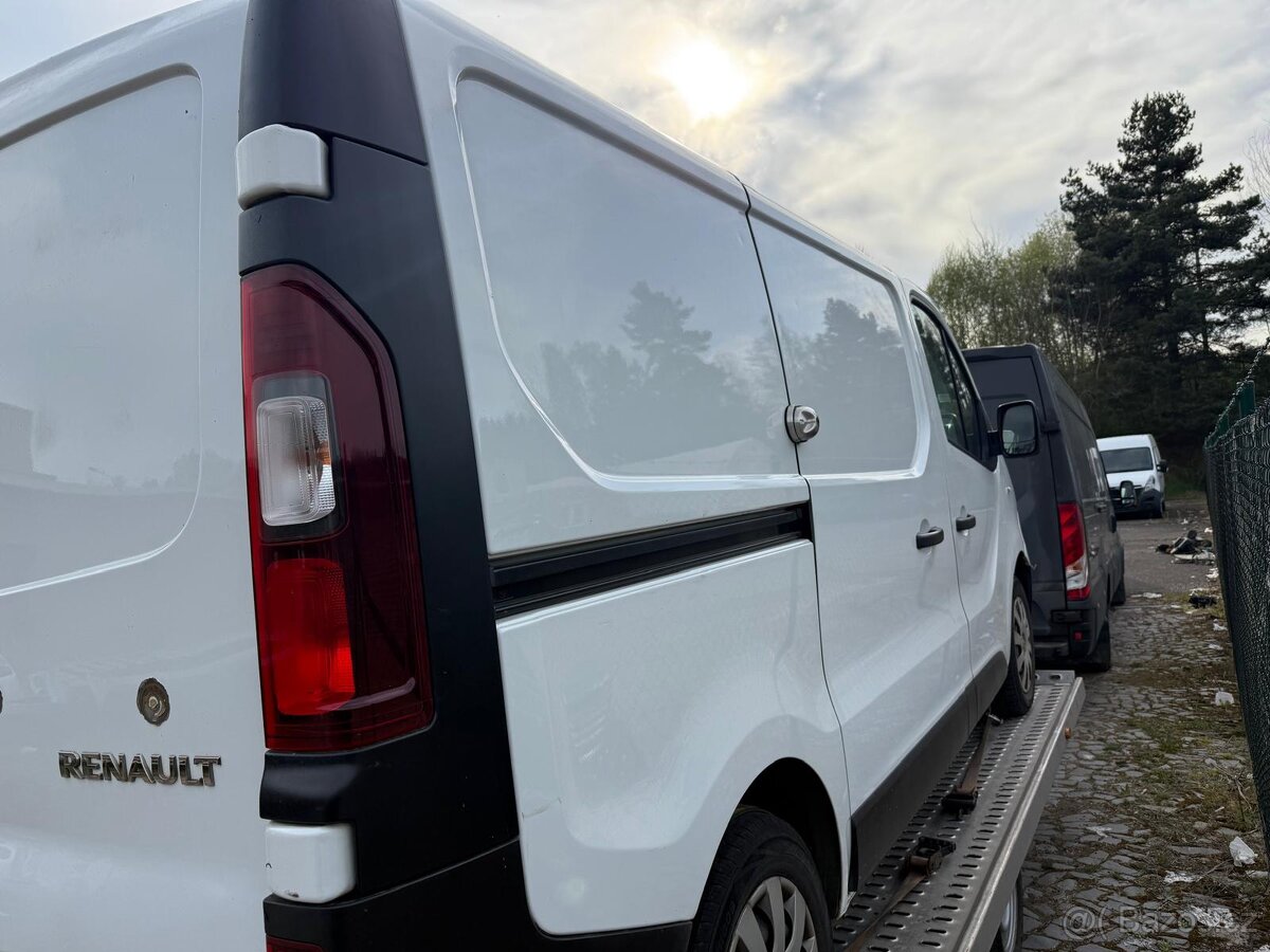 Renault Trafic - 4