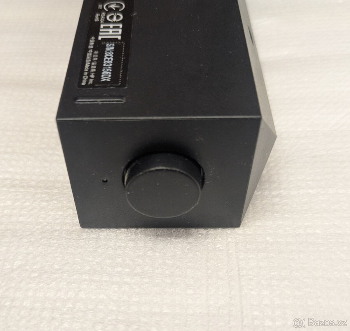 Soundbar HP S101 - 4