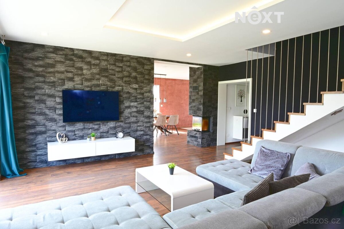 Prodej Rodinný dům, 220㎡ - 4