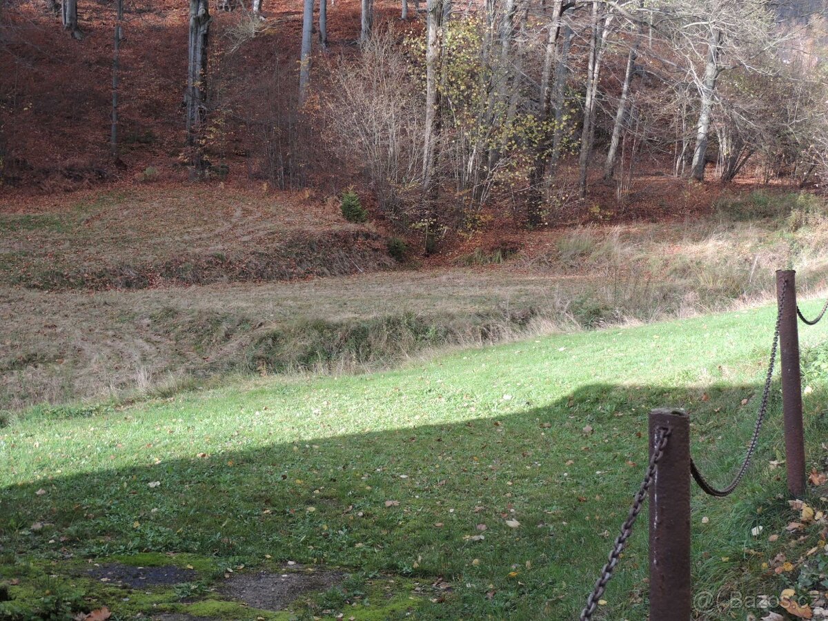Stavební pozemek Liberec Starý Harcov 2000m2 - 4