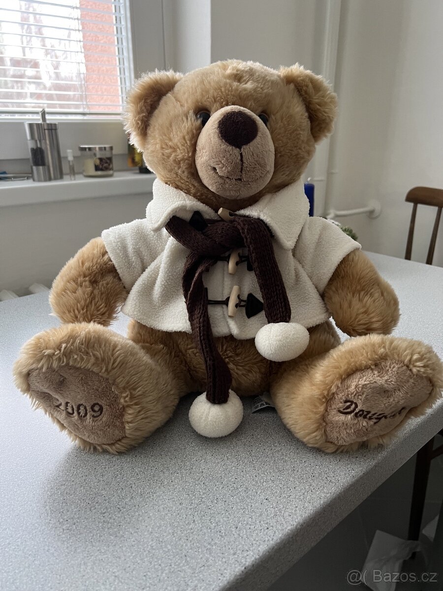 Plyšoví medvědi - 4