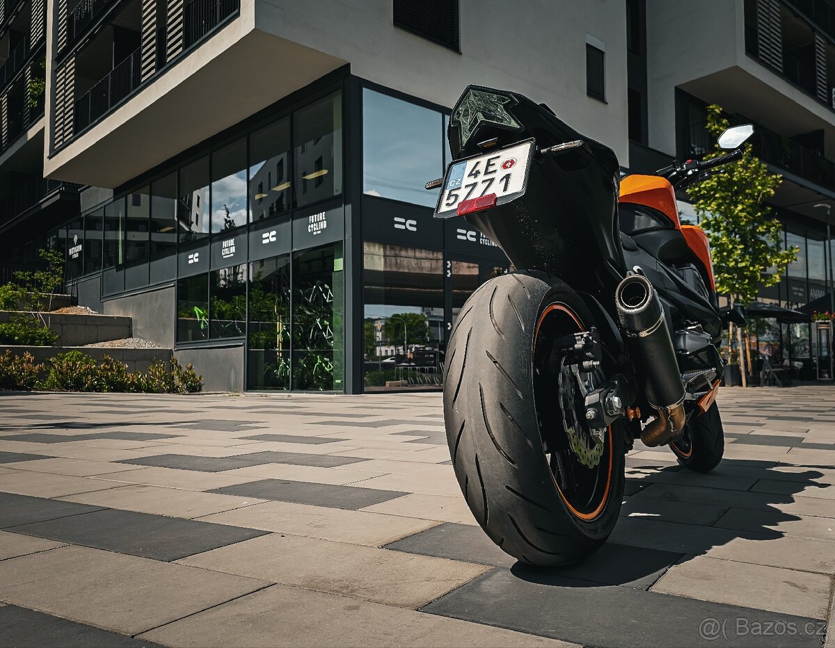 Kawasaki z800 70kw/35kw - 4