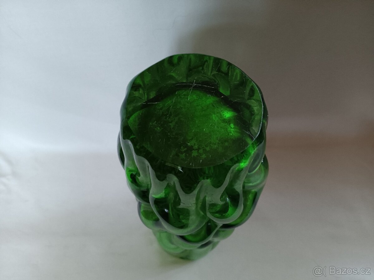 Váza - Pavel Hlava - Mozek - 4