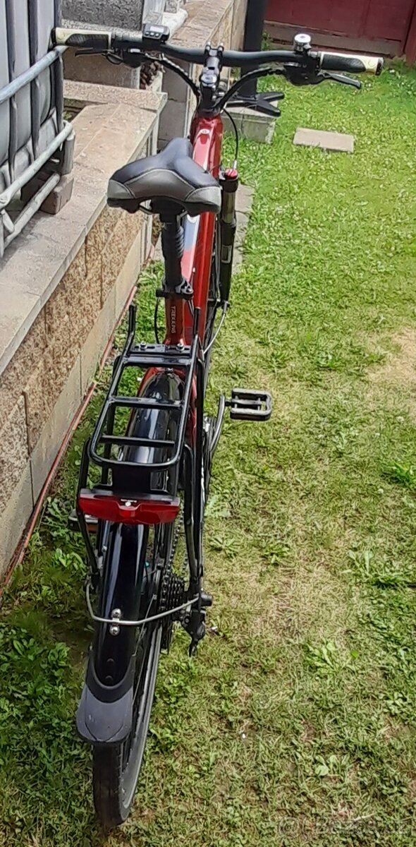 Elektrokolo Road 3.1.(20) BB - 4