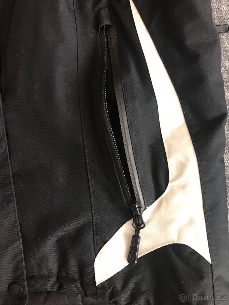 Dámská lyžařská bunda - 4