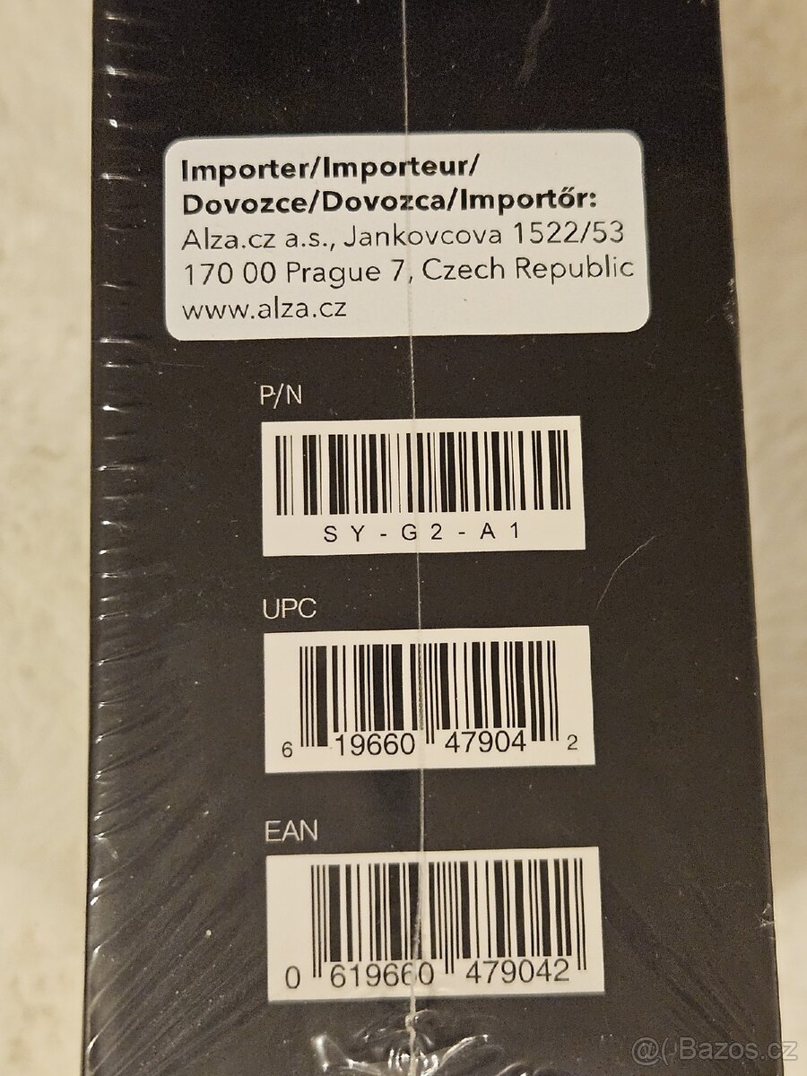 Bezdrátový systém SYNCO WAir G2 (A1) - 4