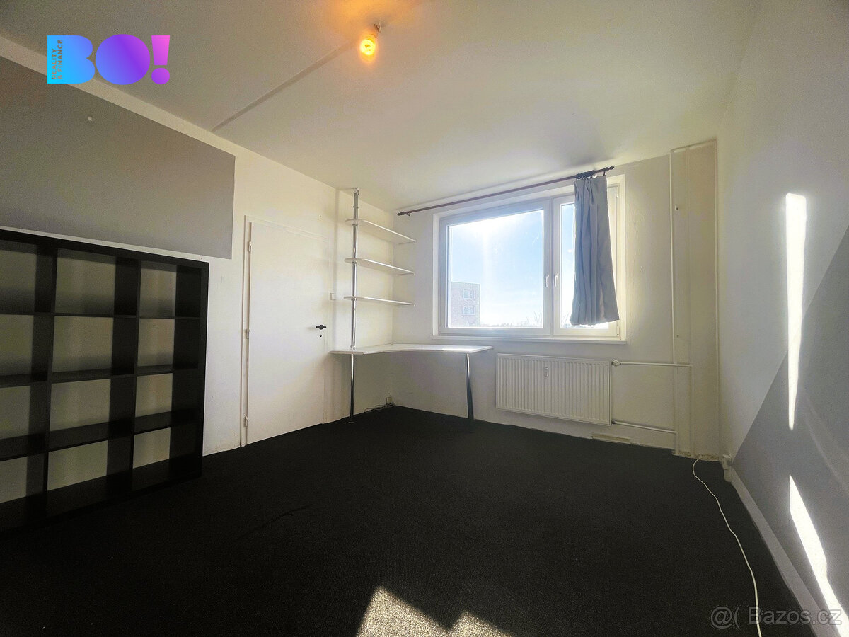 Prodej bytu 3+1, 74 m², Olomouc - 4