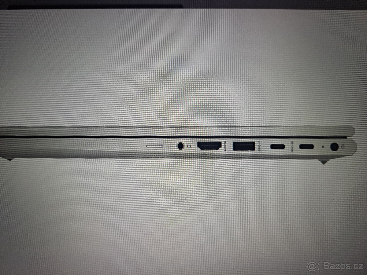 Notebook HP ProBook G450 - nový nepoužitý - 4