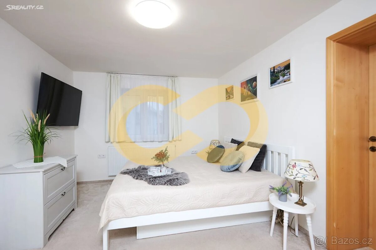 Rodinný dům v Třeboni - 4