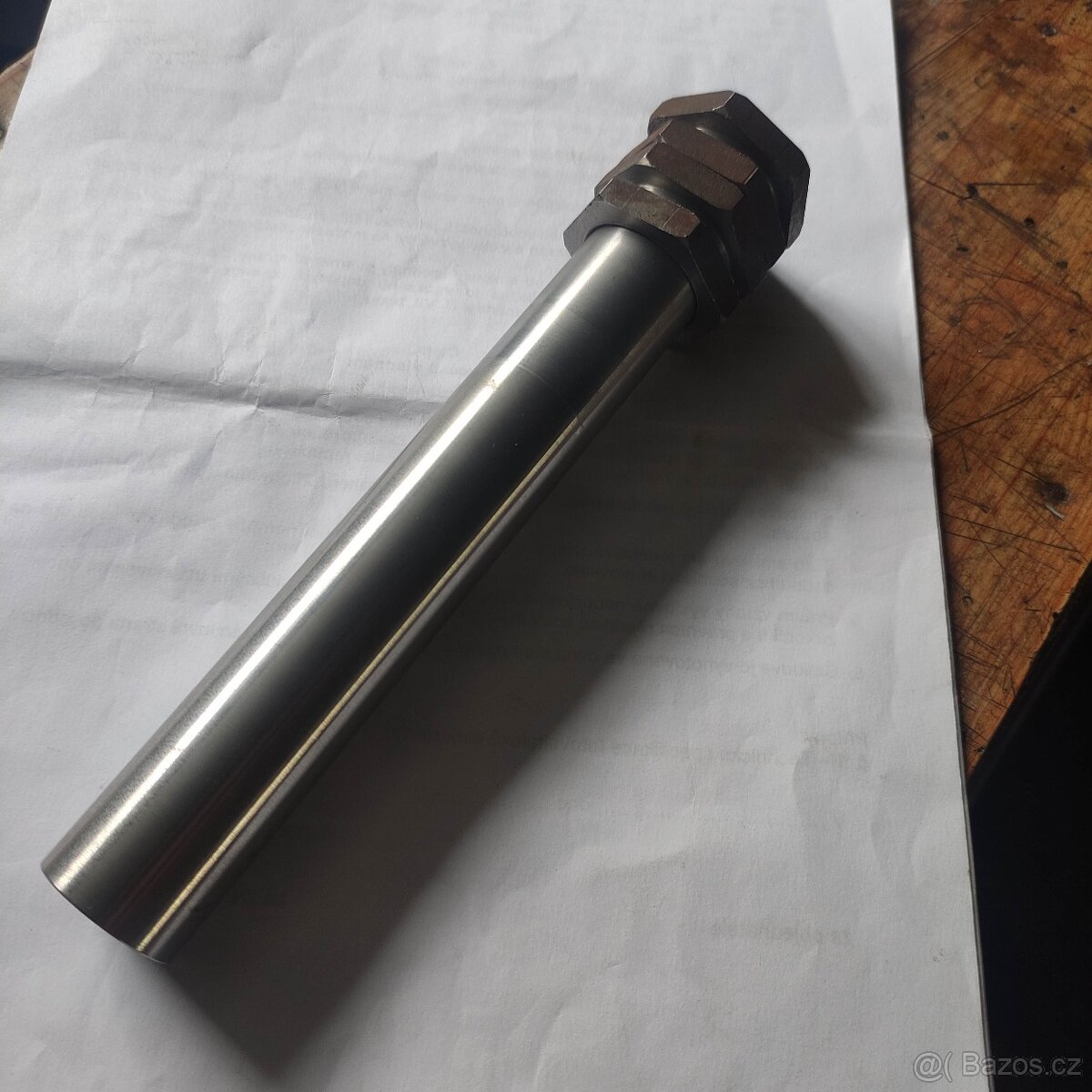 Fichtlcup, Jawa20,21,Mustang - 4