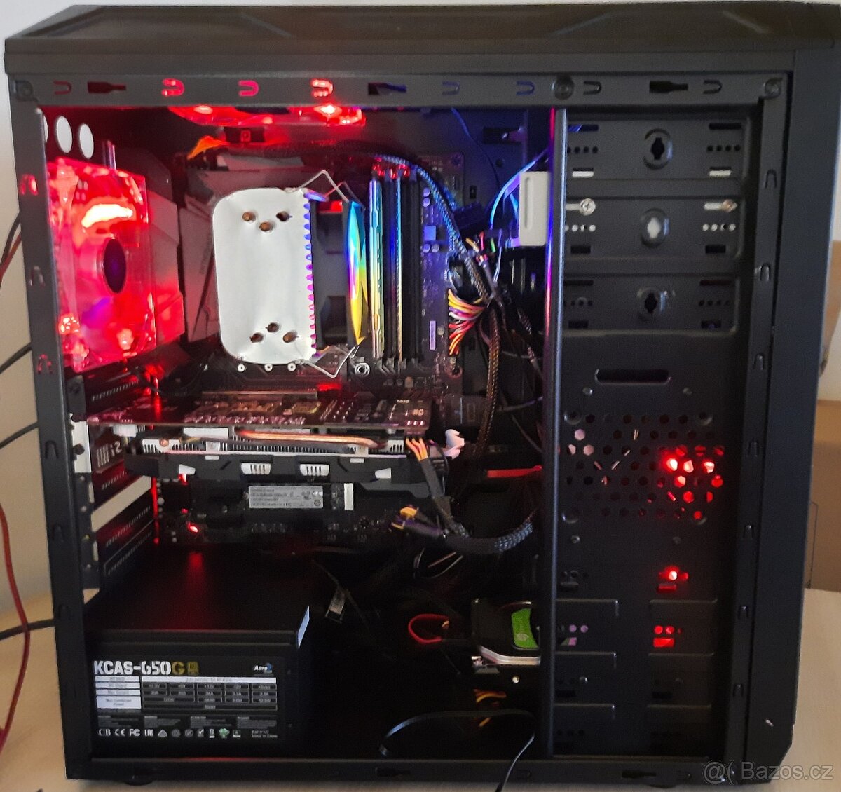 Herní PC MSI Gaming - 4