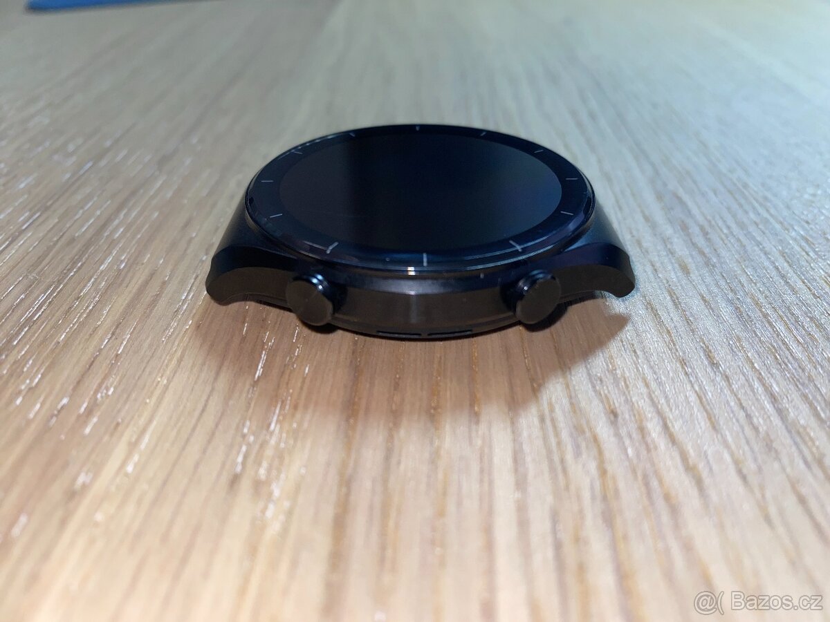 Chytré hodinky Xiaomi Watch S1 + řemínky - 4