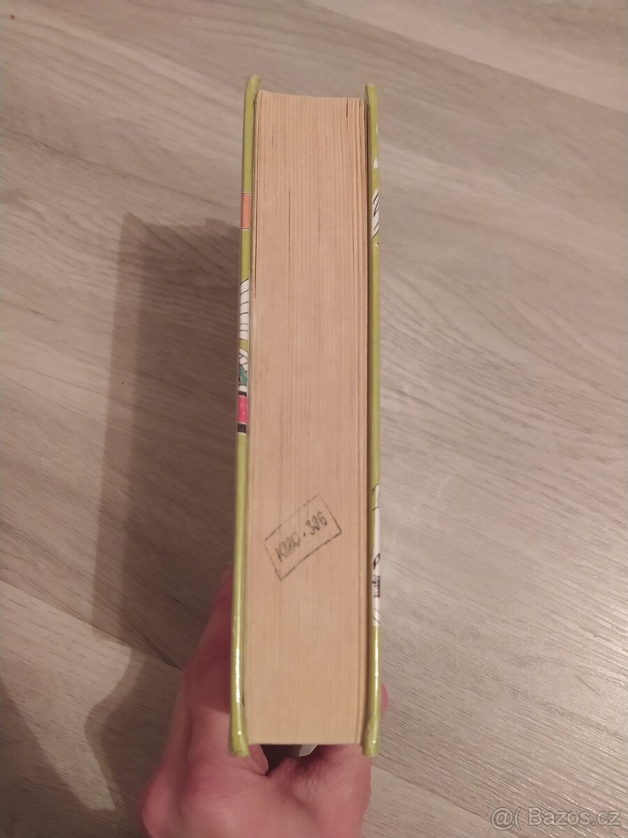 Tom Gates: Všechno je fakt šílený - 4