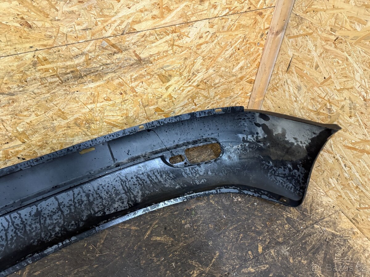 PŘEDNÍ NÁRAZNÍK VW T4 7D0807101H - 4