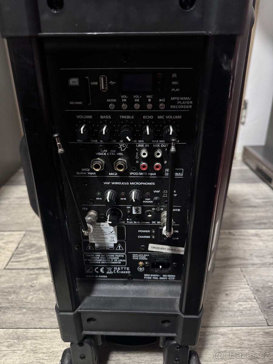 Party box Ibiza port - 4