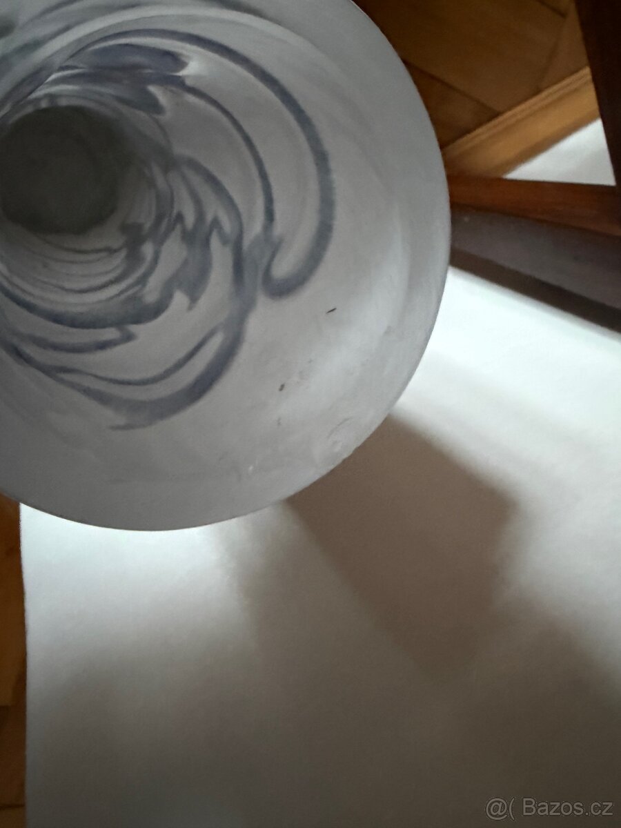 Vazy a misa ze skla - 4