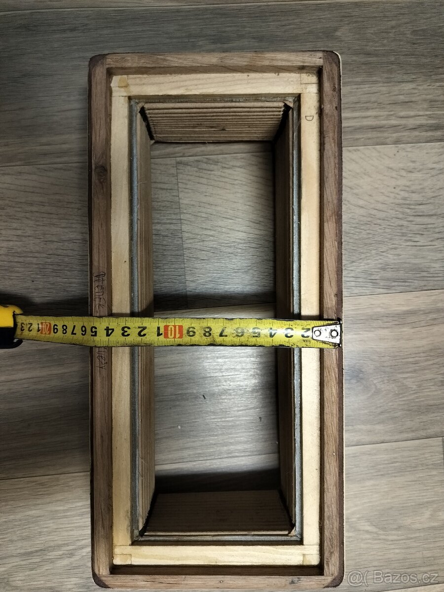 Měch na harmoniku - 4