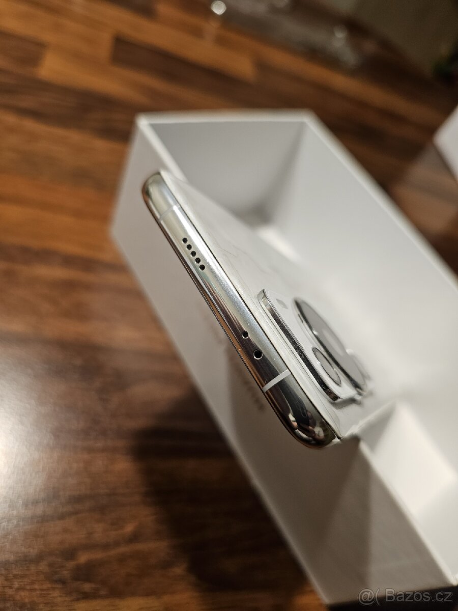 Huawei P60 Pro Rococo Pearl - 4