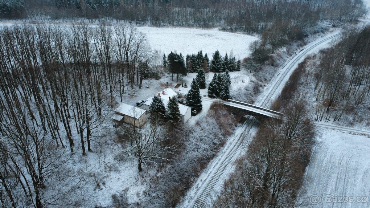 Chata Arnultovice - 4