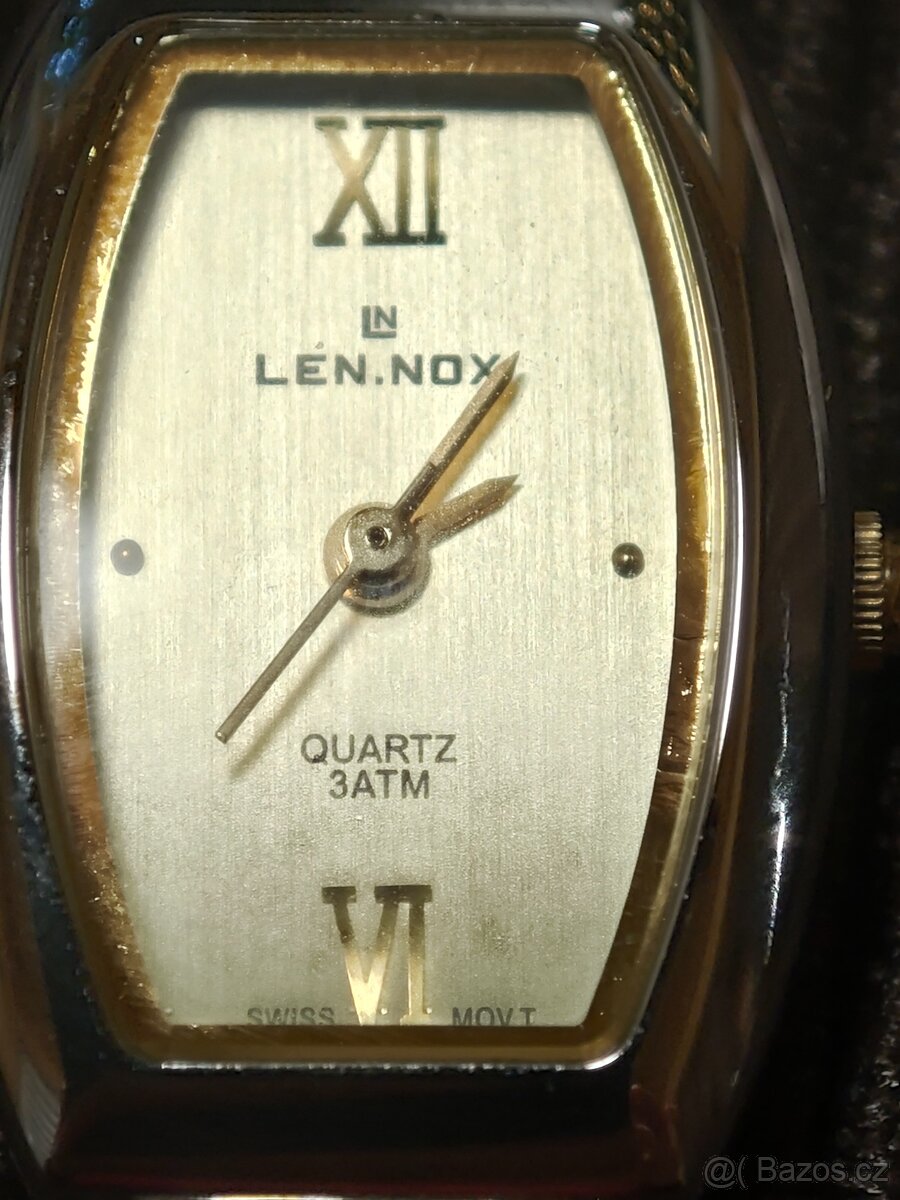 Dámské hodinky LEN.NOX 3ATM - 4