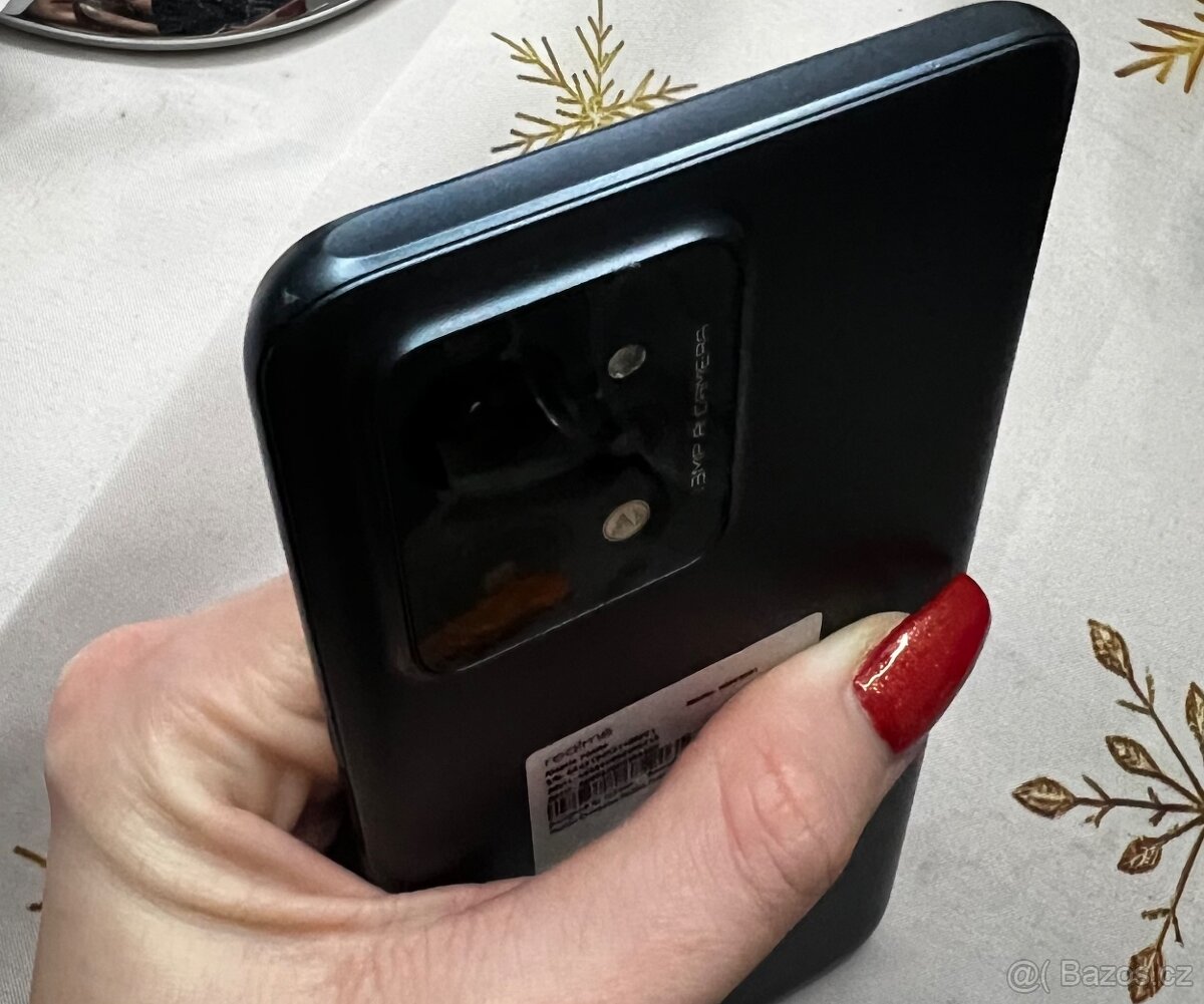 Realme C31 dual sim 32GB TOP Stav - 4