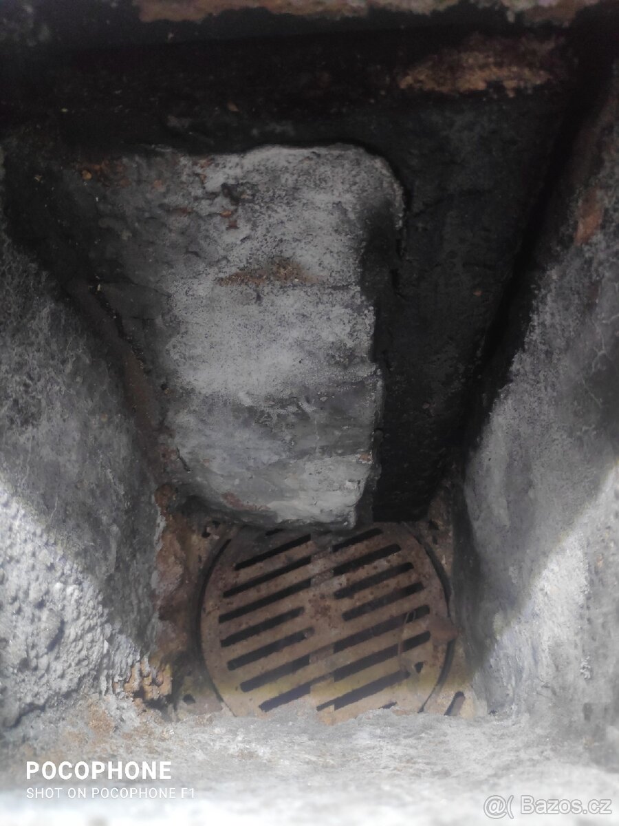 Prodám kamna Petry s vodovodní výměníkem - 4