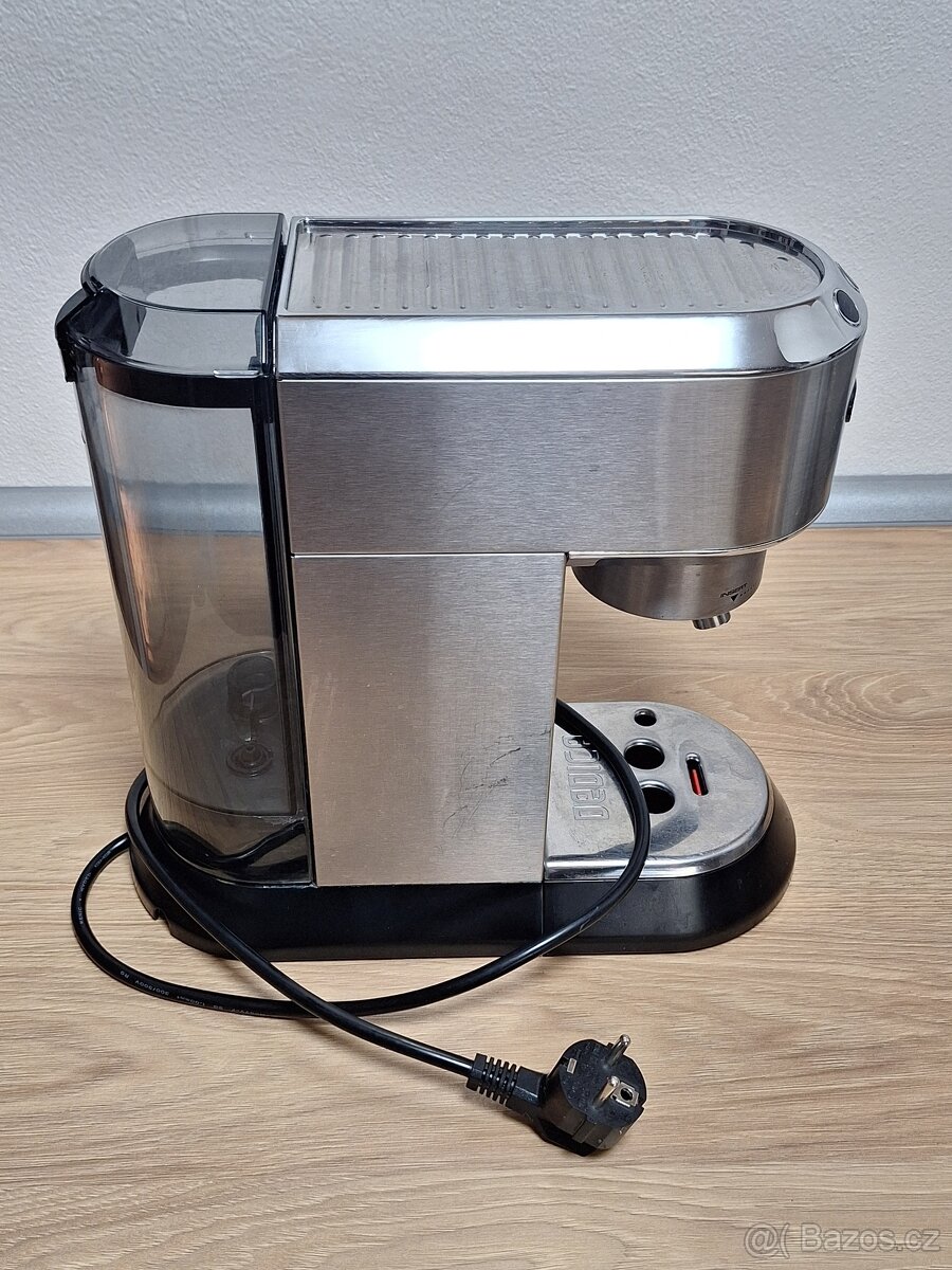 PRODÁM pákový kávovar De Longhi typ EC685.M - 4