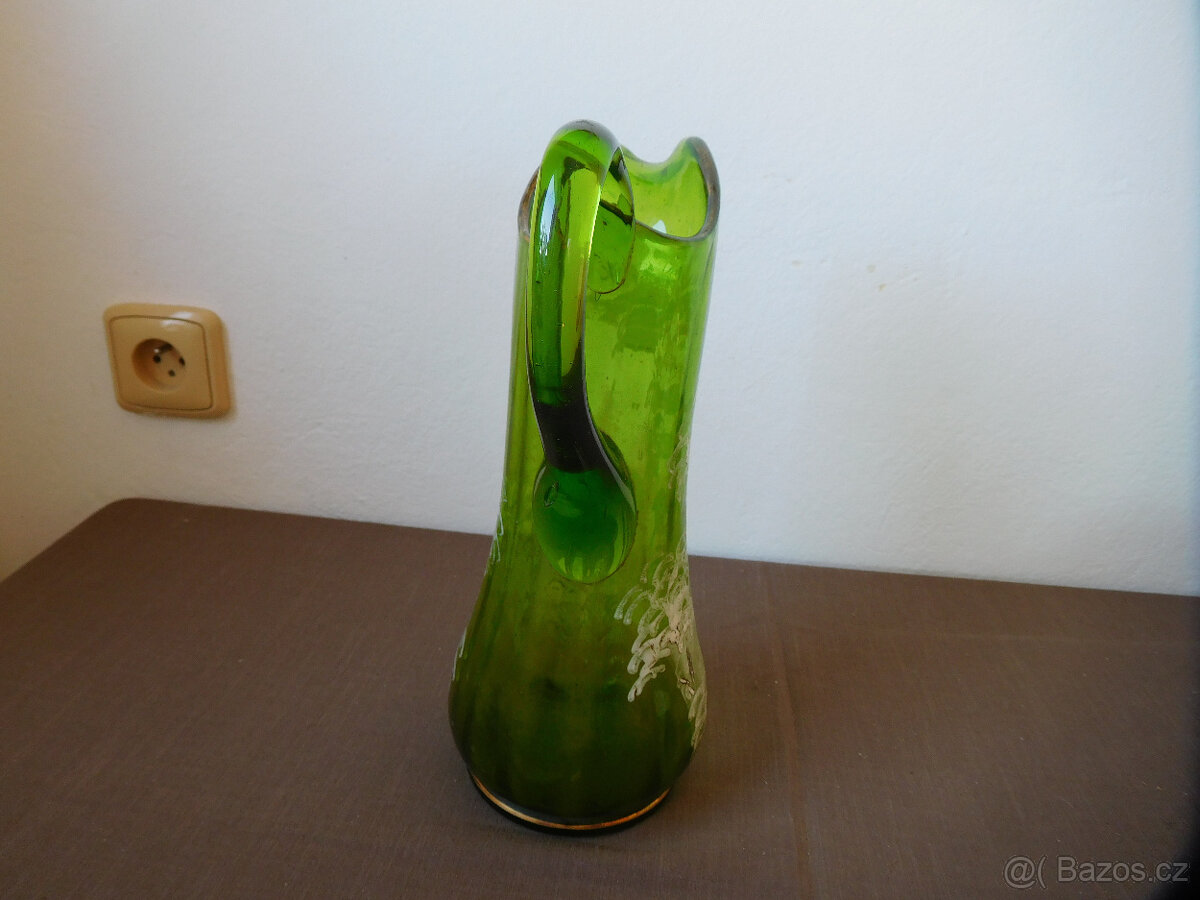 STARÝ DŽBÁN - LEDOVÝ MOTIV - 4