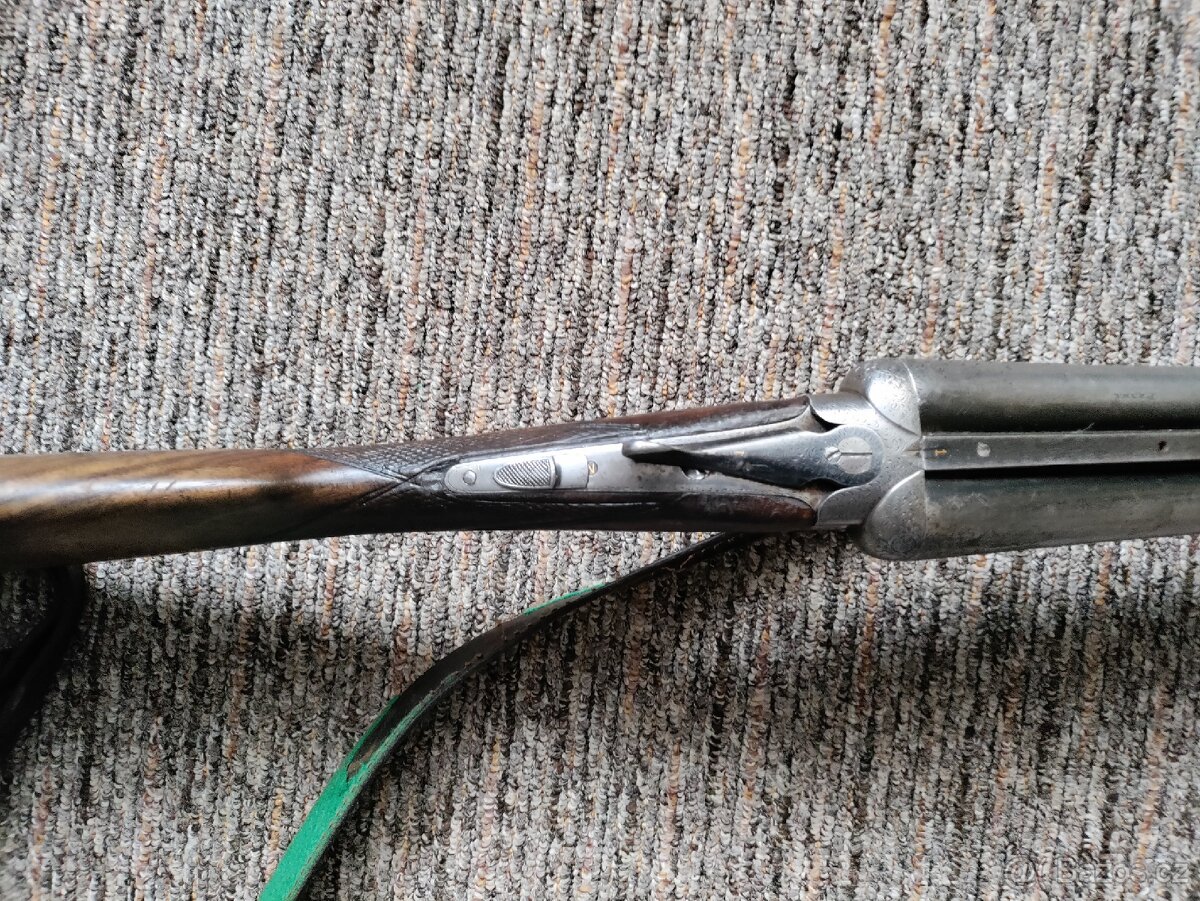 Lovecké zbraně a dalekohledy - 4