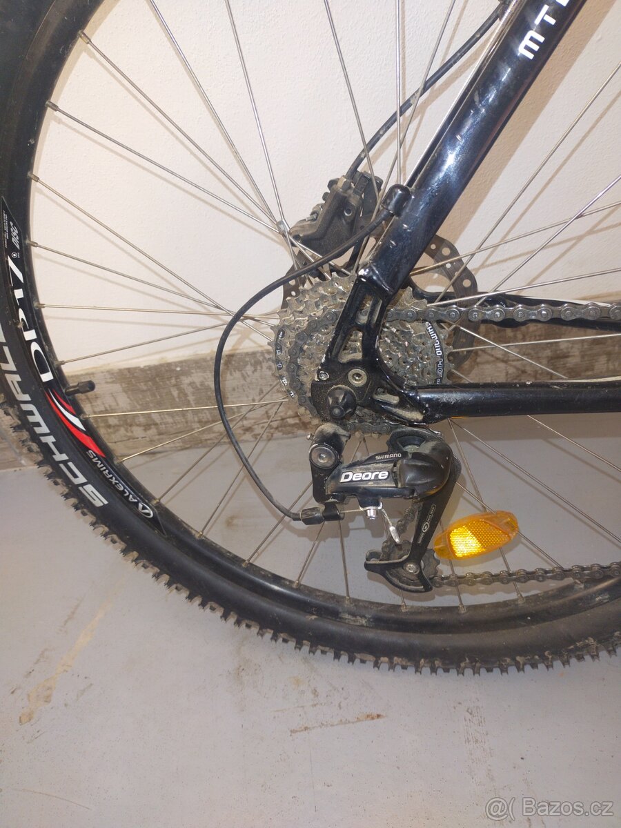 Horské kolo MERIDA - 4