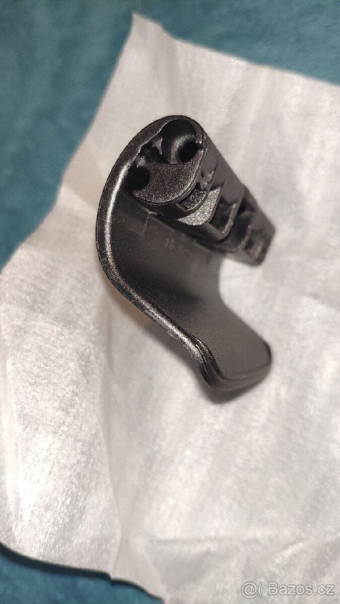 Nová originální polohovací páčka Cybex Priam Mios - 4