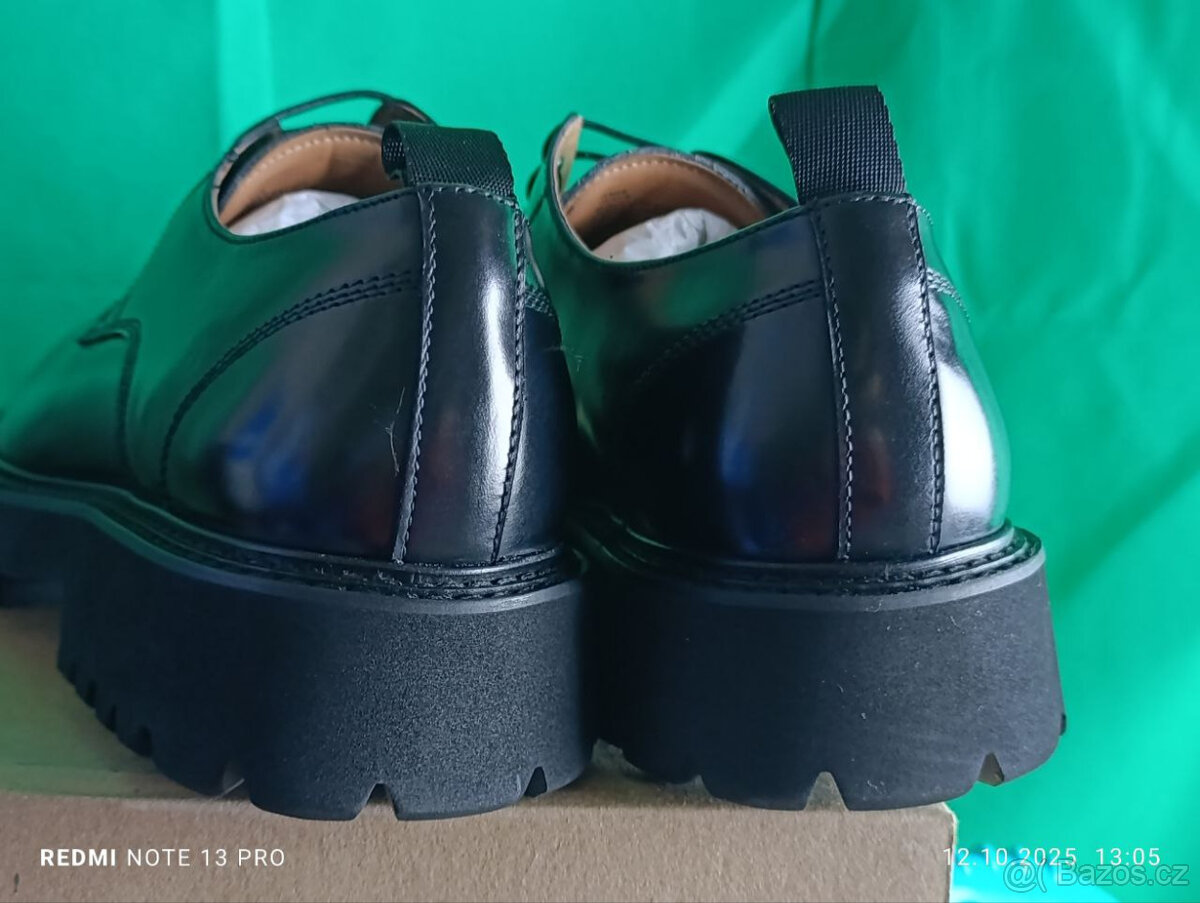 Steve Madden vel.43 - 4