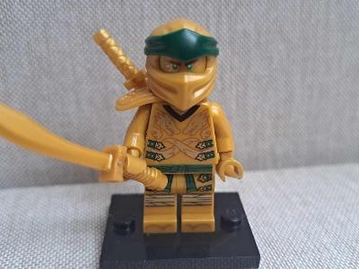 ⛩️ Lego Ninjago figruky (Lloyd) ⛩️ - 4