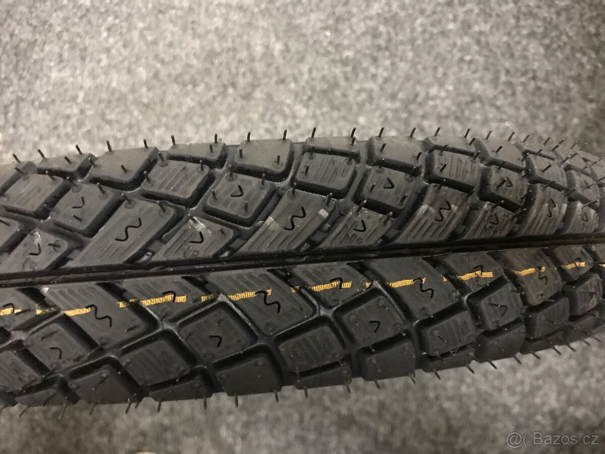 Pneu Heidenau K66 - 4