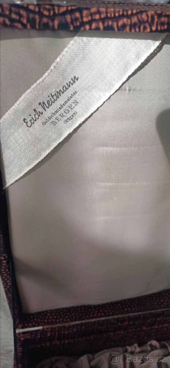 Postříbřená sada příborů 48 kusů - 4